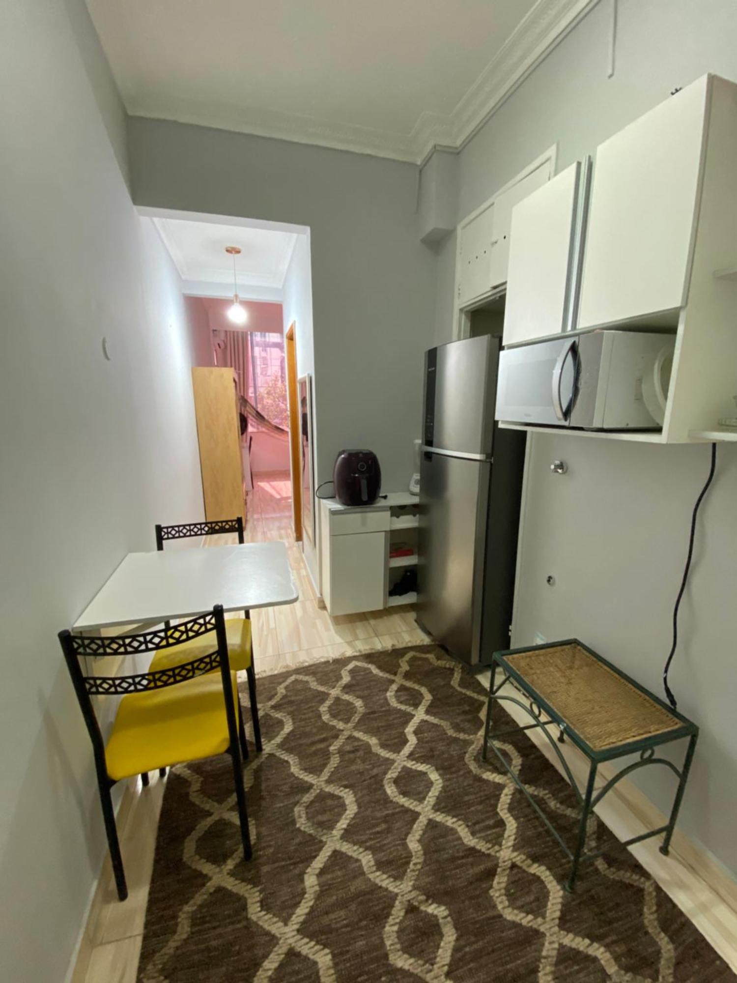 Appartement Rjbeachferias *