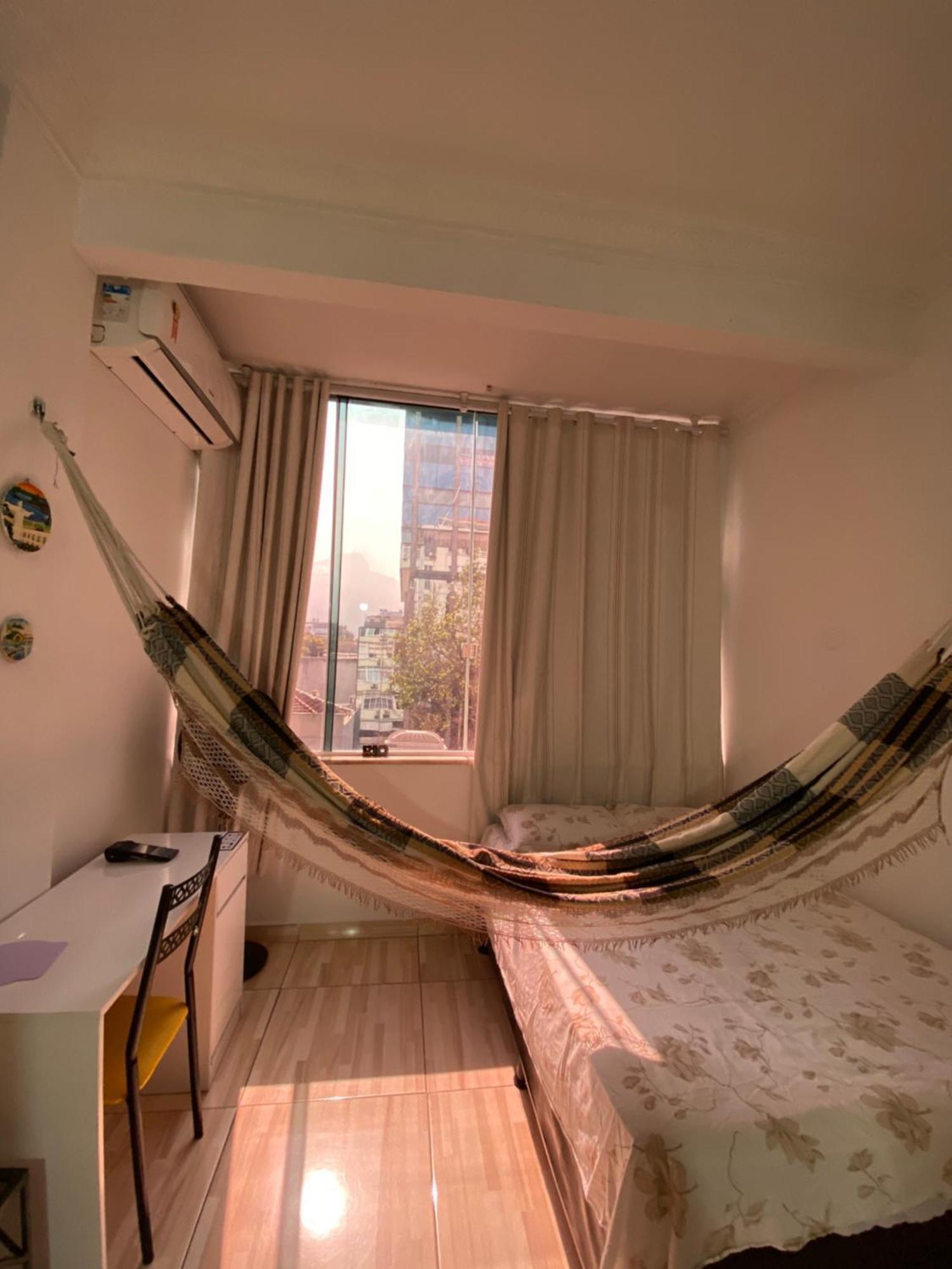 Appartement Rjbeachferias Rio de Janeiro